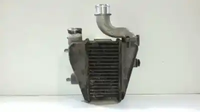 Pezzo di ricambio per auto di seconda mano intercooler per honda civic berlina 5 (fk) 2.2 i-ctdi comfort riferimenti oem iam 1271002450