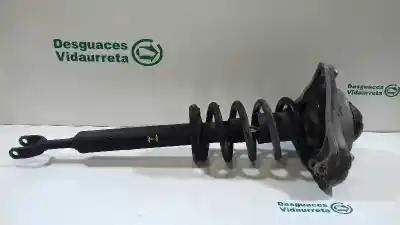 Second-hand car spare part front left shock absorber for audi a6 berlina (4f2) 3.2 fsi oem iam references 