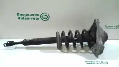 Second-hand car spare part front right shock absorber for audi a6 berlina (4f2) 3.2 fsi oem iam references 