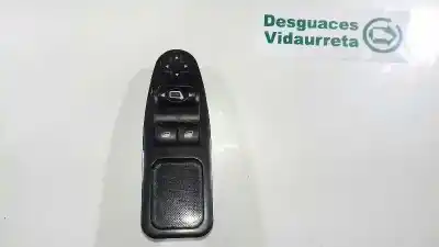 Автозапчастина б/у передні вікний вмикач для suzuki jimny sn (fj) techo metálico посилання на oem iam 