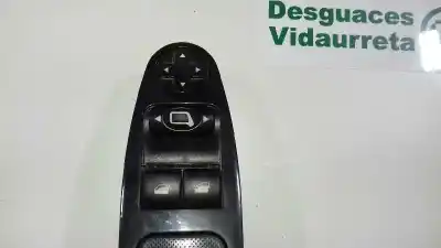 Автозапчасти б/у выключатель левого переднего окна за suzuki jimny sn (fj) techo metálico ссылки oem iam   