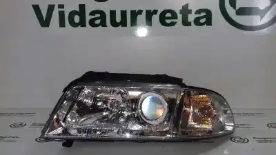 Автозапчастина б/у ліва фара для audi a4 avant (b5) 1.9 tdi quattro посилання на oem iam 8d0941029am  