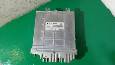 Second-hand car spare part ecu engine control for volkswagen passat berlina (3a2) 1.9 tdi oem iam references 028906021dt