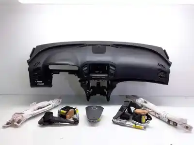 Tweedehands auto-onderdeel airbag-set voor opel insignia sports tourer sport 4x4 oem iam-referenties 