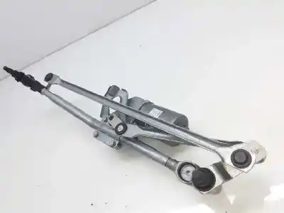Second-hand car spare part front windscreen wiper linkage for bmw x1 (e84) sdrive 20 d oem iam references 299002506
