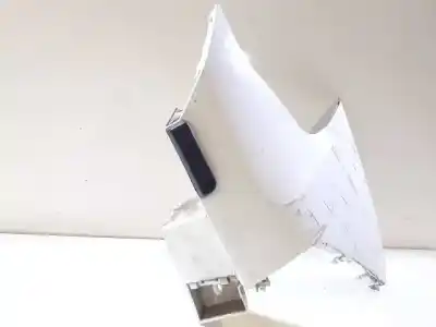 Автозапчасти б/у задний бампер правый за ford transit connect kombi trend largo ссылки oem iam   