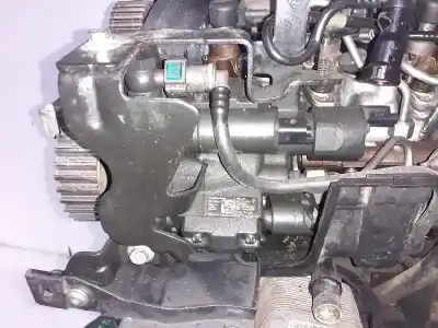 Pezzo di ricambio per auto di seconda mano motore esploso per renault megane iii berlina 5 p business riferimenti oem iam k9k836 d345059 