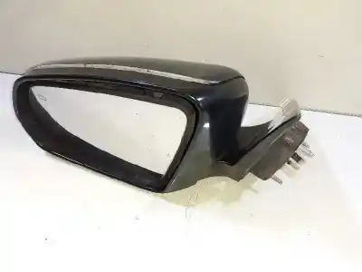 Peça sobressalente para automóvel em segunda mão espelho retrovisor esquerdo por chrysler sebring berlina 2.0 crd limited referências oem iam 1ak931blac