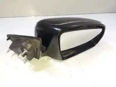 Peça sobressalente para automóvel em segunda mão espelho retrovisor direito por chrysler sebring berlina 2.0 crd limited referências oem iam 1ak921blac
