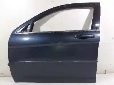 Peça sobressalente para automóvel em segunda mão porta da frente esquerda por chrysler sebring berlina 2.0 crd limited referências oem iam 5074515ab