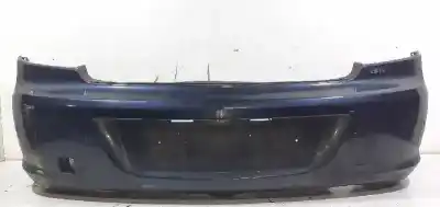 Peça sobressalente para automóvel em segunda mão para choques traseiro por chrysler sebring berlina 2.0 crd limited referências oem iam 68004596ad