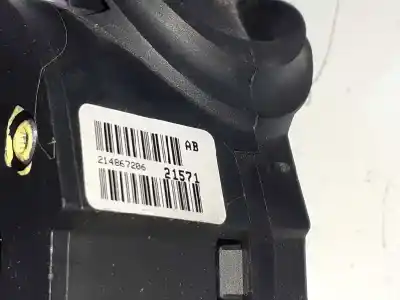 Pezzo di ricambio per auto di seconda mano comando pulito per chrysler sebring berlina 2.0 crd limited riferimenti oem iam 68003214ab 21771 614867206