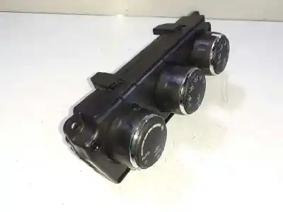 Peça sobressalente para automóvel em segunda mão comando de sofagem (chauffage / ar condicionado) por chrysler sebring berlina 2.0 crd limited referências oem iam 55111886aa