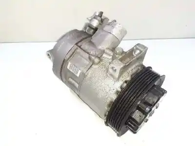 Peça sobressalente para automóvel em segunda mão compressor de ar condicionado a/a a/c por chrysler sebring berlina 2.0 crd limited referências oem iam 55111426ac
