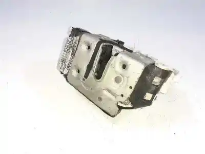 Peça sobressalente para automóvel em segunda mão fechadura da porta traseira esquerda por chrysler sebring berlina 2.0 crd limited referências oem iam 4589425aa