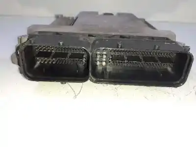 Second-hand car spare part ecu engine control for chrysler sebring berlina 2.0 crd limited oem iam references 05033700af  0281014265