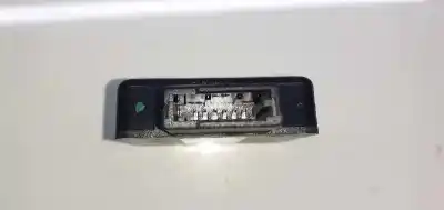 Second-hand car spare part electronic module for ford focus lim. (cb8) edition oem iam references de8t19h463bb  