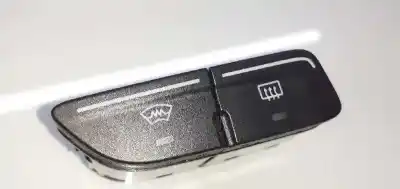 Second-hand car spare part multifunction switch for ford focus lim. (cb8) edition oem iam references am5t19k574ac