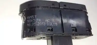 Second-hand car spare part multifunction switch for ford focus lim. (cb8) edition oem iam references am5t19k574ac  