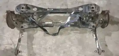 Second-hand car spare part rear axle for ford focus lim. (cb8) edition oem iam references 2320059