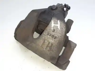 Second-hand car spare part front left brake caliper for ford focus lim. (cb8) edition oem iam references 