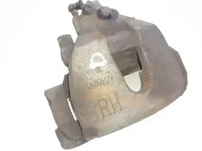 Second-hand car spare part front right brake caliper for ford focus lim. (cb8) edition oem iam references 1682875