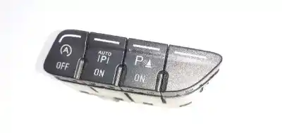 Second-hand car spare part multifunction switch for ford focus lim. (cb8) edition oem iam references am5t14b436bb