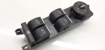 Second-hand car spare part left front power window switch for ford focus lim. (cb8) edition oem iam references 2029540