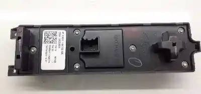 Second-hand car spare part left front power window switch for ford focus lim. (cb8) edition oem iam references 2029540 am5t14a132aa f1et14a132ac