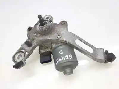 Second-hand car spare part front windshield wiper motor for ford focus lim. (cb8) edition oem iam references 2135685
