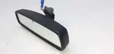 Second-hand car spare part interior rearview mirror for ford focus lim. (cb8) edition oem iam references 1846714