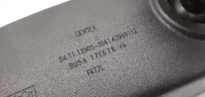 Pezzo di ricambio per auto di seconda mano specchio interno per ford focus lim. (cb8) edition riferimenti oem iam 1846714 bu5a17e678va bu5a17e678vb