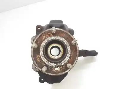 Second-hand car spare part front left knuckle for ford focus lim. (cb8) edition oem iam references 1702855  av613k171dab