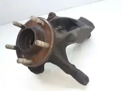 Second-hand car spare part front left knuckle for ford focus lim. (cb8) edition oem iam references 1702855  av613k171dab