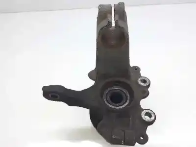 Second-hand car spare part front left knuckle for ford focus lim. (cb8) edition oem iam references 1702855  av613k171dab
