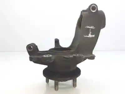 Second-hand car spare part front left knuckle for ford focus lim. (cb8) edition oem iam references 1702855  av613k171dab