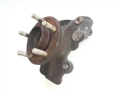 Second-hand car spare part front right knuckle for ford focus lim. (cb8) edition oem iam references 1702854