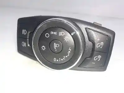 Second-hand car spare part headlights switch for ford focus lim. (cb8) edition oem iam references 2048031