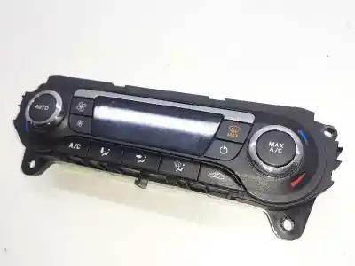 Second-hand car spare part climate control for ford focus lim. (cb8) edition oem iam references 1866942