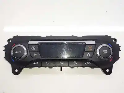 Second-hand car spare part climate control for ford focus lim. (cb8) edition oem iam references 1866942 bm5t18c612cl bm5t18c612cm