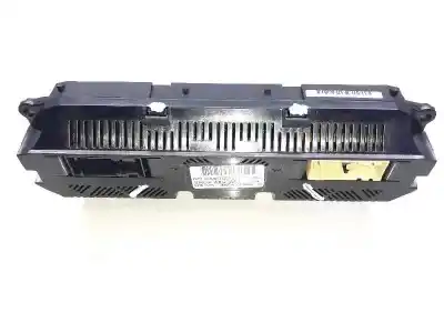 Second-hand car spare part climate control for ford focus lim. (cb8) edition oem iam references 1866942 bm5t18c612cl bm5t18c612cm