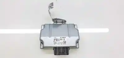 Second-hand car spare part electronic module for ford focus lim. (cb8) edition oem iam references bv6t14b526ab  0199dc019