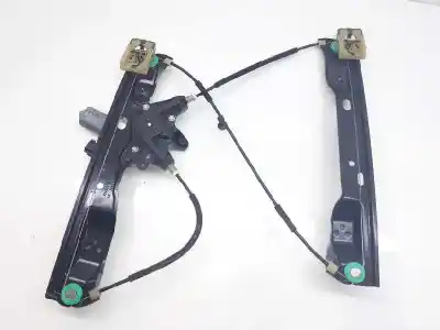 Second-hand car spare part driver left window regulator for ford focus lim. (cb8) edition oem iam references 1870698 bm51a23201bd bm51a23201bf