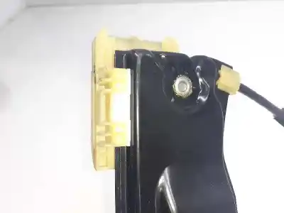 Second-hand car spare part driver left window regulator for ford focus lim. (cb8) edition oem iam references 1870698 bm51a23201bd bm51a23201bf