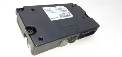 Second-hand car spare part electronic module for ford focus lim. (cb8) edition oem iam references am5t14d212ed