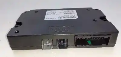 Second-hand car spare part electronic module for ford focus lim. (cb8) edition oem iam references am5t14d212ed  b014673