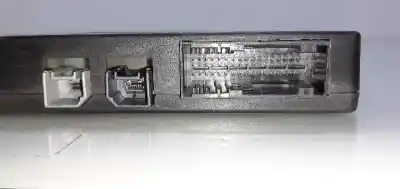 Second-hand car spare part electronic module for ford focus lim. (cb8) edition oem iam references am5t14d212ed  b014673