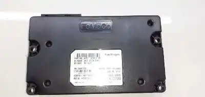 Second-hand car spare part electronic module for ford focus lim. (cb8) edition oem iam references am5t14d212ed  b014673