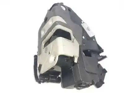 Second-hand car spare part rear left door lock for ford focus lim. (cb8) edition oem iam references 2099461