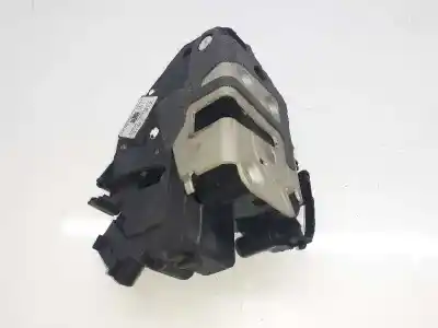 Second-hand car spare part rear right door lock for ford focus lim. (cb8) edition oem iam references 2099457